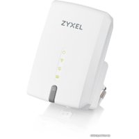 Усилитель Wi-Fi Zyxel WRE6602