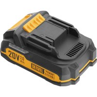 Ручная воздуходувка Denzel AB-500 (с 1-им АКБ)