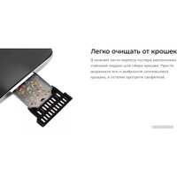 Тостер Kitfort KT-6221