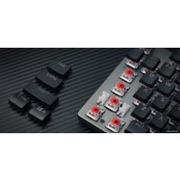 Клавиатура Genesis Thor 400 RGB (нет кириллицы)