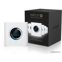 Wi-Fi роутер Ubiquiti AmpliFi Mesh Router