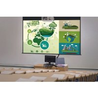 Проектор Optoma ZH350 в Борисове