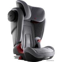 Детское автокресло Britax Romer Kidfix2 S (grey marble)