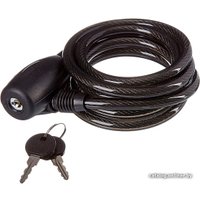 Тросовый велосипедный замок STG Х66506