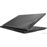 Игровой ноутбук Lenovo Legion Y530-15ICH 81FV00VWPB