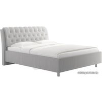 Кровать Сонум Olivia 180x200 (багама льняной)