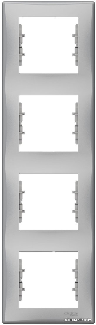 Рамка Schneider Electric Sedna SDN5802060