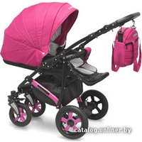 Универсальная коляска Camarelo Sevilla (2 в 1, SE-10)