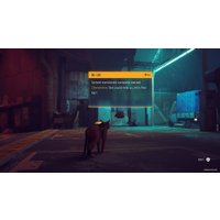  Stray для PlayStation 5