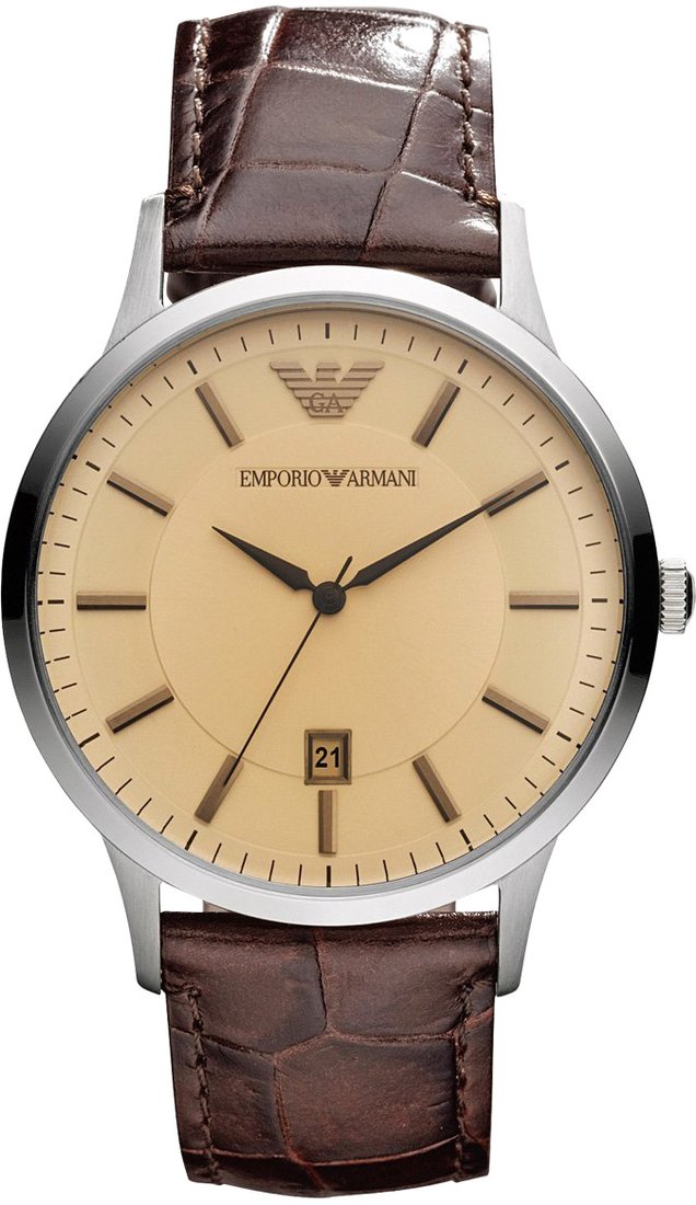 

Наручные часы Emporio Armani AR2427