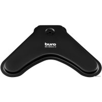 Подставка для монитора Buro BU-M042-D (черный)