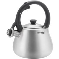 Чайник со свистком Rondell Admiring RDS-1898