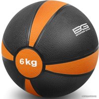 Медбол Bronze Gym BG-FA-MB6