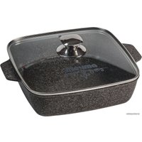 Жаровня Мечта Премиум Гранит 37902