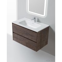  BelBagno Тумба под умывальник Pietra-600-2C-SO-PT (stone)