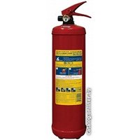 Ручной огнетушитель Пожтехника ОП-3(з) -АВСЕ-110 МИГ (2А,55В,С,Е) 111-62