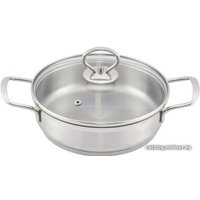 Сотейник Кухар Лотос Классика КЛ1-20С4