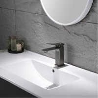 Смеситель Ganzer GZ05111-Q