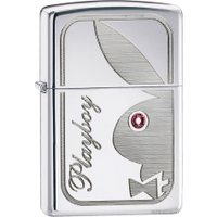 Зажигалка Zippo Classic 24789 High Polish Chrome