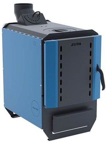 

Отопительный котел Zota Box 10П
