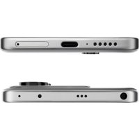 Телефон POCO M7 Pro 5G 8GB/256GB международная версия (серебристый)