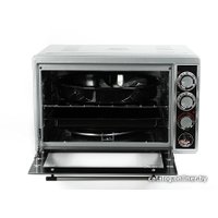 Мини-печь УЗБИ Чудо Пекарь ЭДБ-0123 (серебристый)