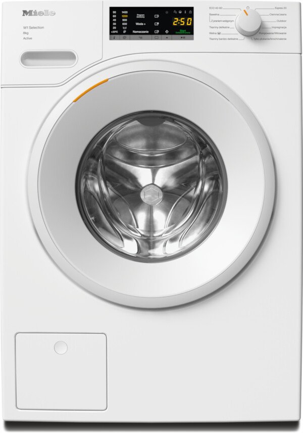 Стиральная машина Miele WSA123 WCS