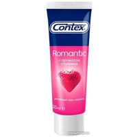 Смазка для вагинального секса Contex Romantic 30 мл