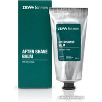 Бальзам после бритья ZEW for Men After Shave Balm (80 мл)