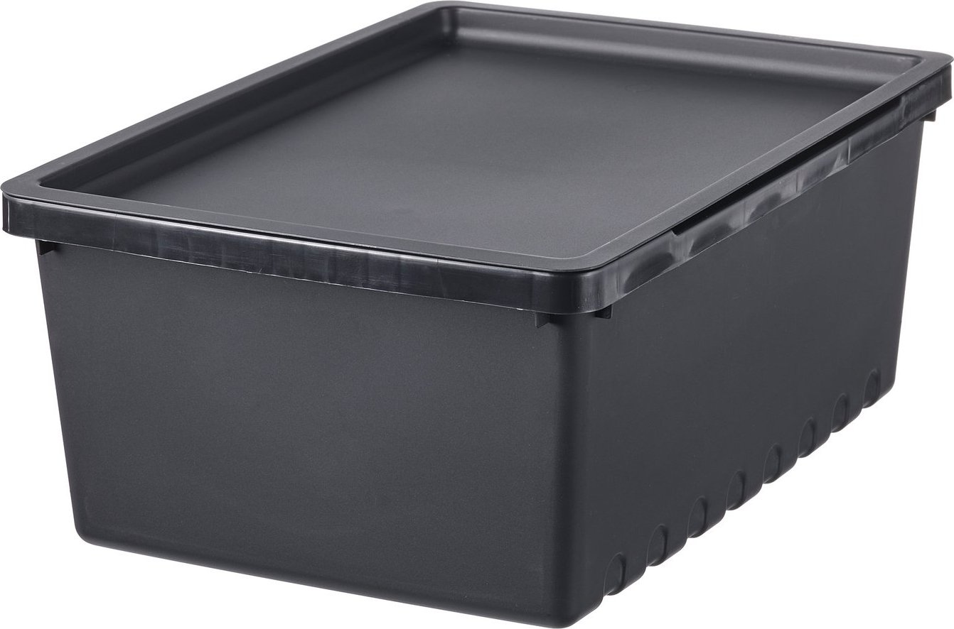 

Коробка для хранения Ikea Uppsnofsad s99393107