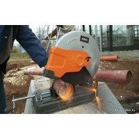 Монтажная (отрезная) пила AEG Powertools SMT 355