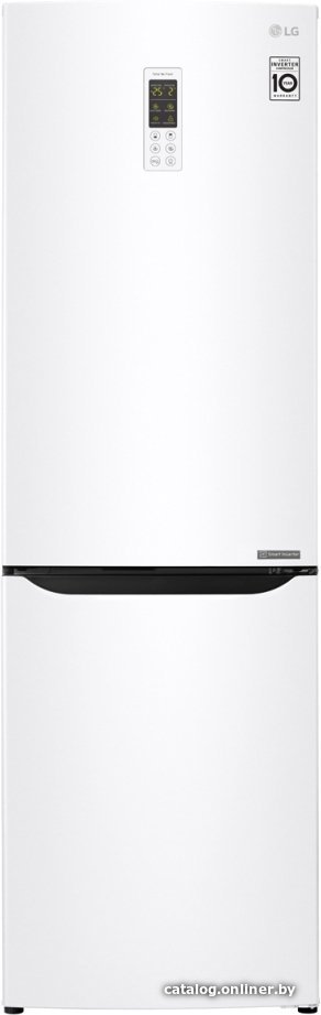 

Холодильник LG GA-B419SQGL