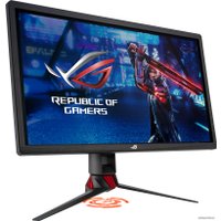 Игровой монитор ASUS ROG Strix XG27UQ