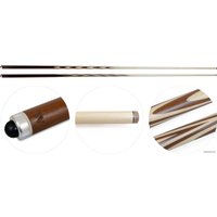 Кий Weekend Классика 22.003.62.0 (термограб)