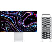 Компьютер Apple Mac Pro Tower M2 Ultra