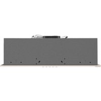 Кухонная вытяжка MAUNFELD Crosby Singl 60 (бежевый)