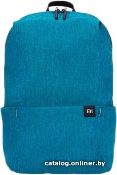 Городской рюкзак Xiaomi Mi Casual Daypack (бирюзовый)