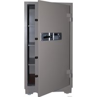 Офисный сейф Wenzhou HS1400 K+EL