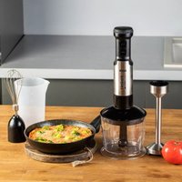 Погружной блендер Timberk T-HB42F16