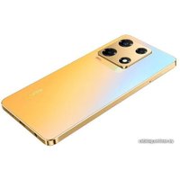 Смартфон Infinix Note 30 Pro X678B 8GB/256GB (закатное золото)