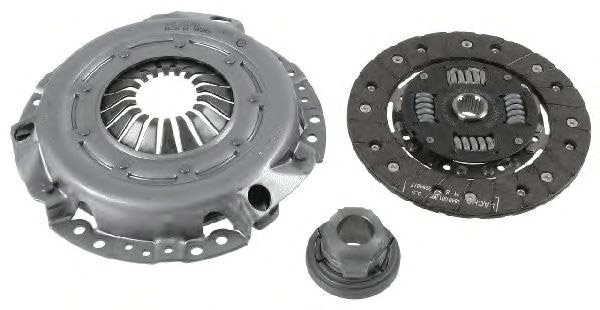 

Сцепление Sachs 3000240001