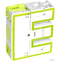 Трансформер Bondibon Bondibot Буква Е ВВ5491