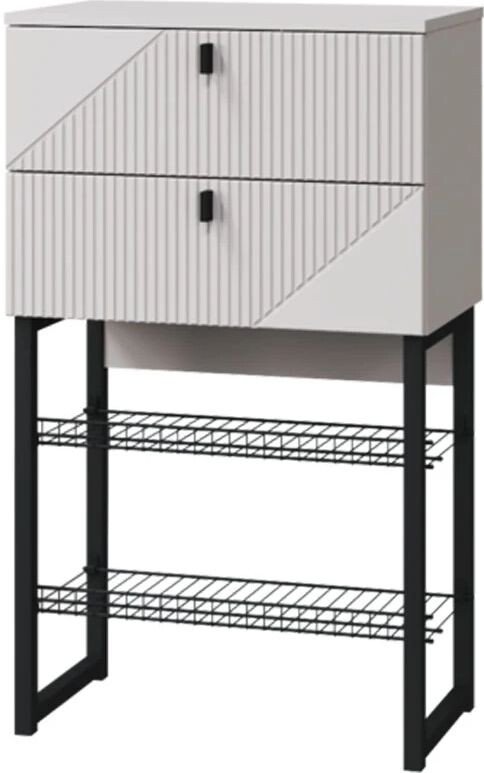 

Тумба MLK Кашемир (кашемир/сантьяго)