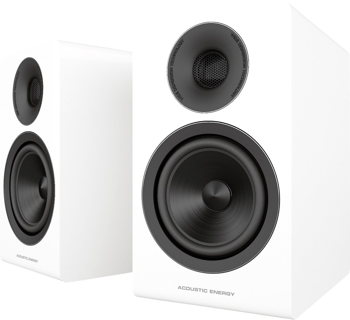 

Полочная акустика Acoustic Energy AE300 (белый)