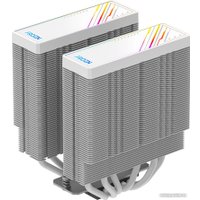 Кулер для процессора ID-Cooling Frozn A620 ARGB White