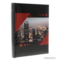 Фотоальбом Gedeon B46200S Metropolis