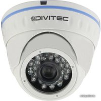 IP-камера Divitec DT-IP1000VDF-I2