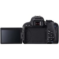 Зеркальный фотоаппарат Canon EOS 800D Body