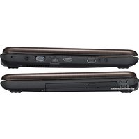 Ноутбук Samsung R540 (NP-R540-JS0CRU)
