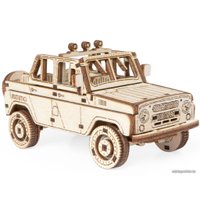 Сборная модель Lemmo Алькор-М 0186